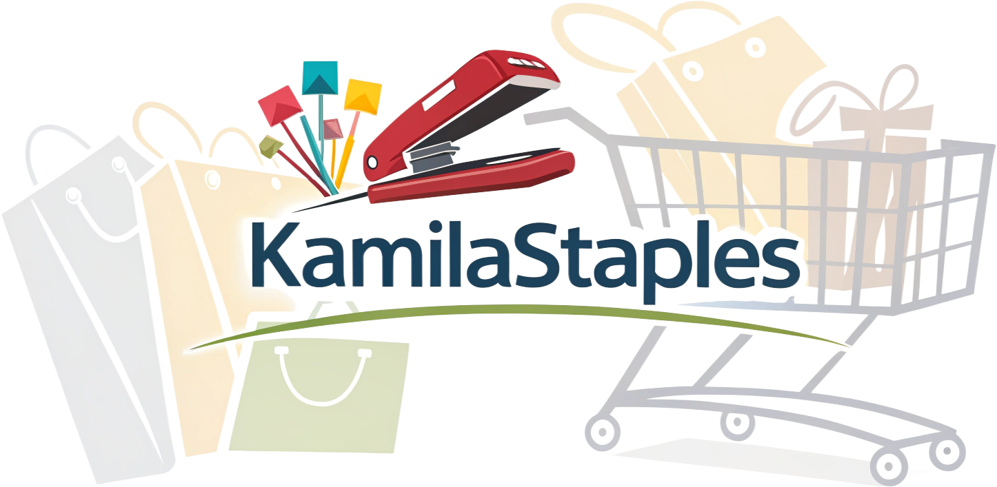 Kamilas Staples