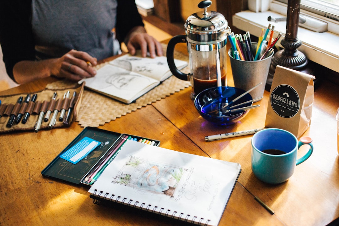The Art of Office Supplies: Elevate Your Workspace with Style and Function
