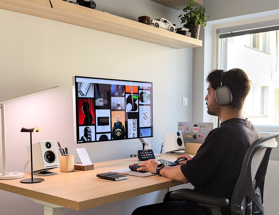The Eco-Friendly Revolution: Sustainable Office Supplies for a Greener Workplace