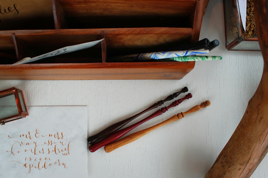 Eco-Friendly Office Supplies: A Sustainable Choice for a Greener Workspace